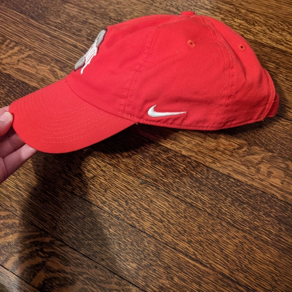 Ohio State hats - Picture 3 of 5